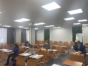 ФГАОУ ВО "Тюменский государственный университет"