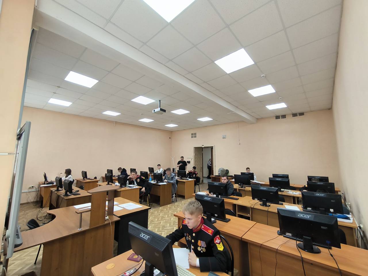КНИТУ-КАИ, г. Казань
