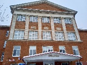 ГБОУ СО "ЛАП № 135 (Базовая школа РАН)"