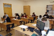  МБОУДО "Малая академия" , г. Краснодар г. Краснодар, ул. Северная, 269