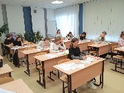 Муниципальное бюджетное общеобразовательное учреждение "Школа №176 с углубленным изучением отдельных предметов" городского округа Самара