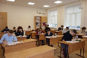 МБОУДО "Малая академия" , г. Краснодар г. Краснодар, ул. Северная, 269