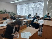 МБОУ "Средняя общеобразовательная школа №27 г.Йошкар-Олы" Республика Марий Эл, город Йошкар - Ола, ул.Строителей 13а, 424028