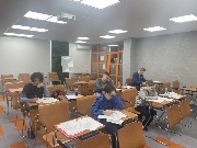 ФГАОУ ВО "Тюменский государственный университет"