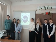 МБОУ "Средняя общеобразовательная школа №27 г.Йошкар-Олы" Республика Марий Эл, город Йошкар - Ола, ул.Строителей 13а, 424028