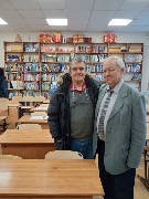 МБОУ СОШ № 161 г.о.Самара