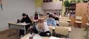 МАОУ Ильинская СОШ им. полного кавалера ордена Славы И.И. Сидорова