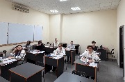 Центр олимпиадной подготовки "МатФормат" г. Ростов-на-Дону, пр. Буденовский 80, оф.301