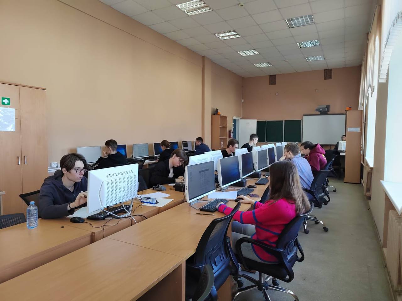МатФормат, г. Ростов-на-Дону