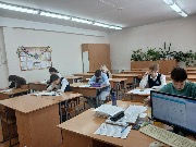 МБОУ "Средняя общеобразовательная школа №27 г.Йошкар-Олы" Республика Марий Эл, город Йошкар - Ола, ул.Строителей 13а, 424028