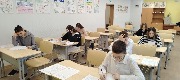 МАОУ Ильинская СОШ им. полного кавалера ордена Славы И.И. Сидорова