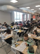 ФГАОУ ВО "Тюменский государственный университет"