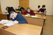  МБОУДО "Малая академия" , г. Краснодар г. Краснодар, ул. Северная, 269