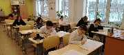 МАОУ Ильинская СОШ им. полного кавалера ордена Славы И.И. Сидорова
