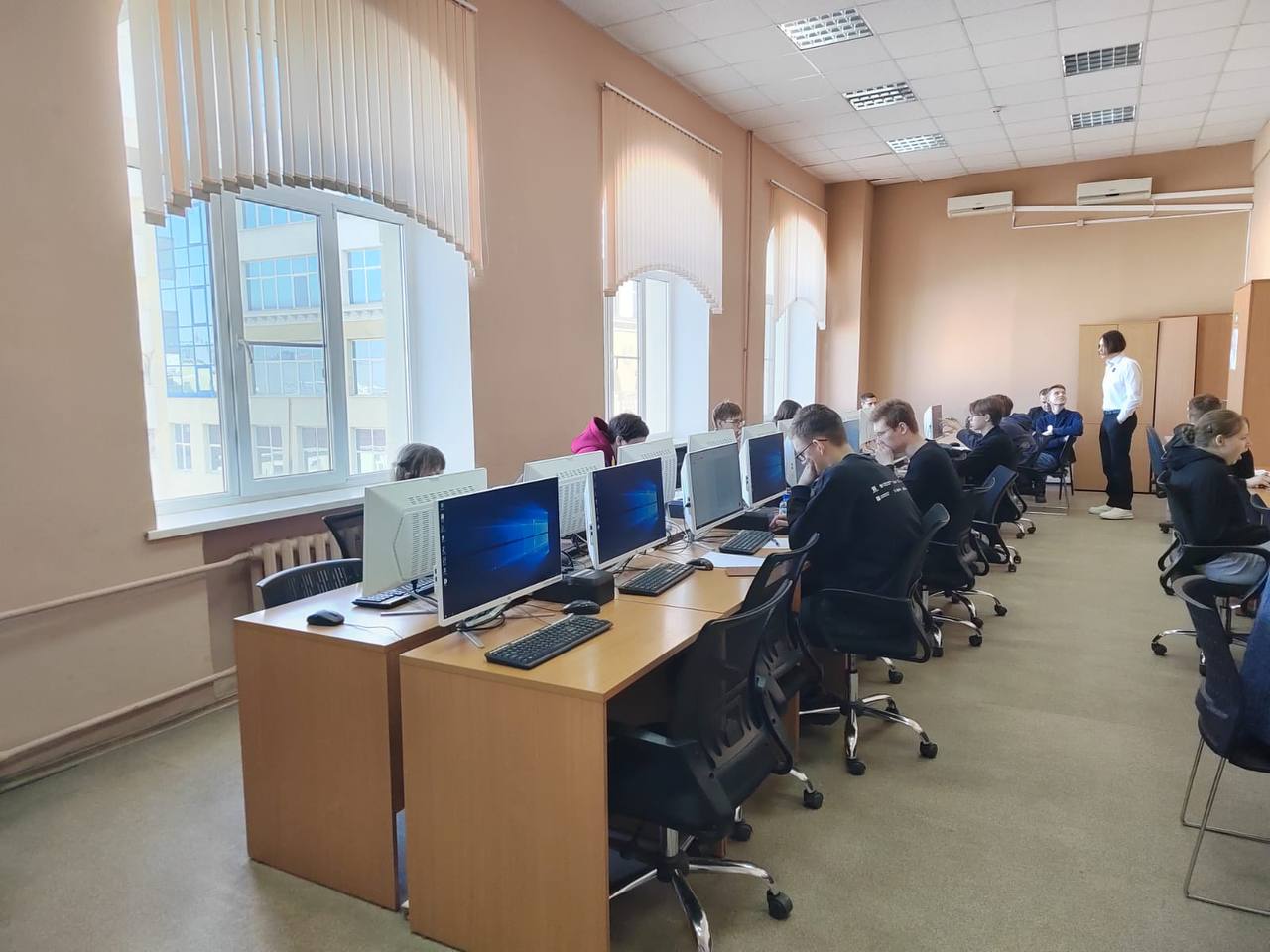 МатФормат, г. Ростов-на-Дону