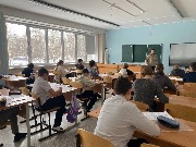 МБУ "Школа № 70", г. Тольятти