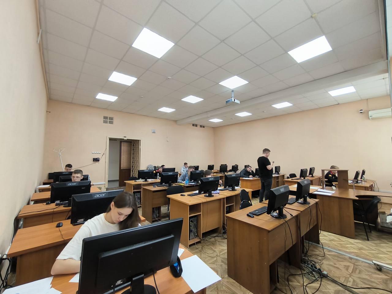 КНИТУ-КАИ, г. Казань