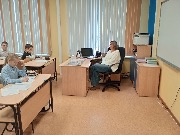 Муниципальное бюджетное общеобразовательное учреждение "Школа №176 с углубленным изучением отдельных предметов" городского округа Самара