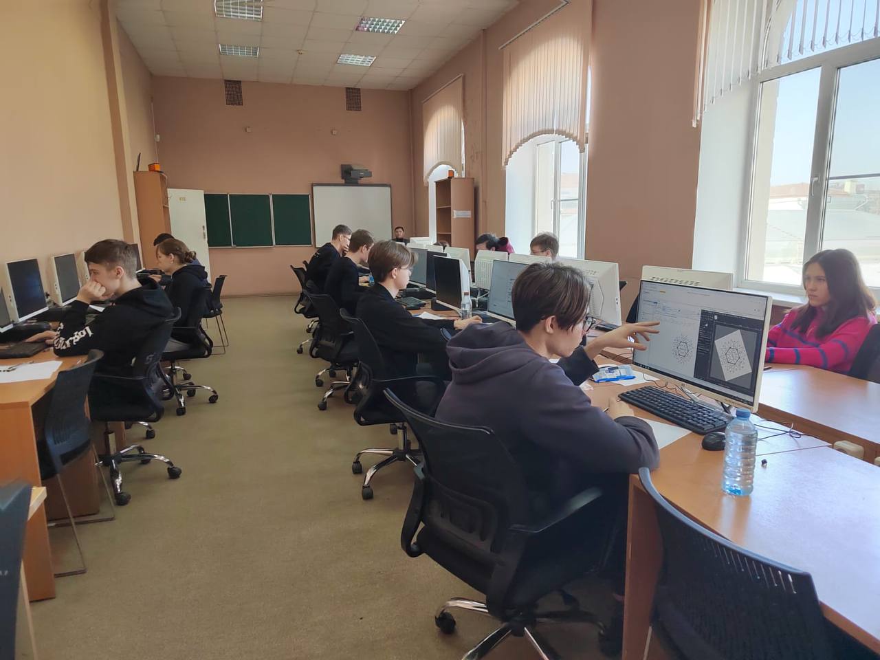 МатФормат, г. Ростов-на-Дону